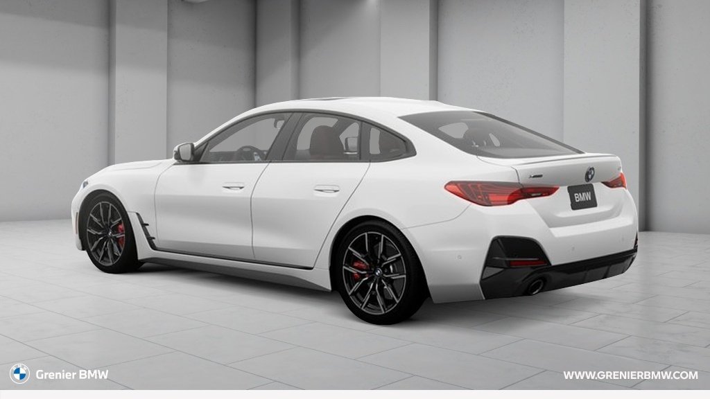 2026 BMW 4 Series 430i xDrive in Terrebonne, Quebec - 2 - w1024h768px