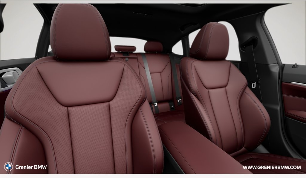 2026 BMW 4 Series 430i xDrive in Terrebonne, Quebec - 11 - w1024h768px