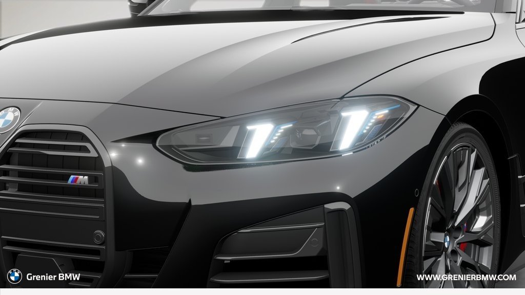 2026 BMW 4 Series M440i xDrive in Terrebonne, Quebec - 6 - w1024h768px