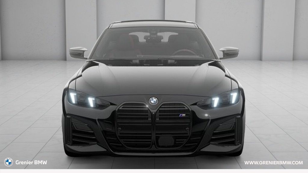 2026 BMW 4 Series M440i xDrive in Terrebonne, Quebec - 3 - w1024h768px