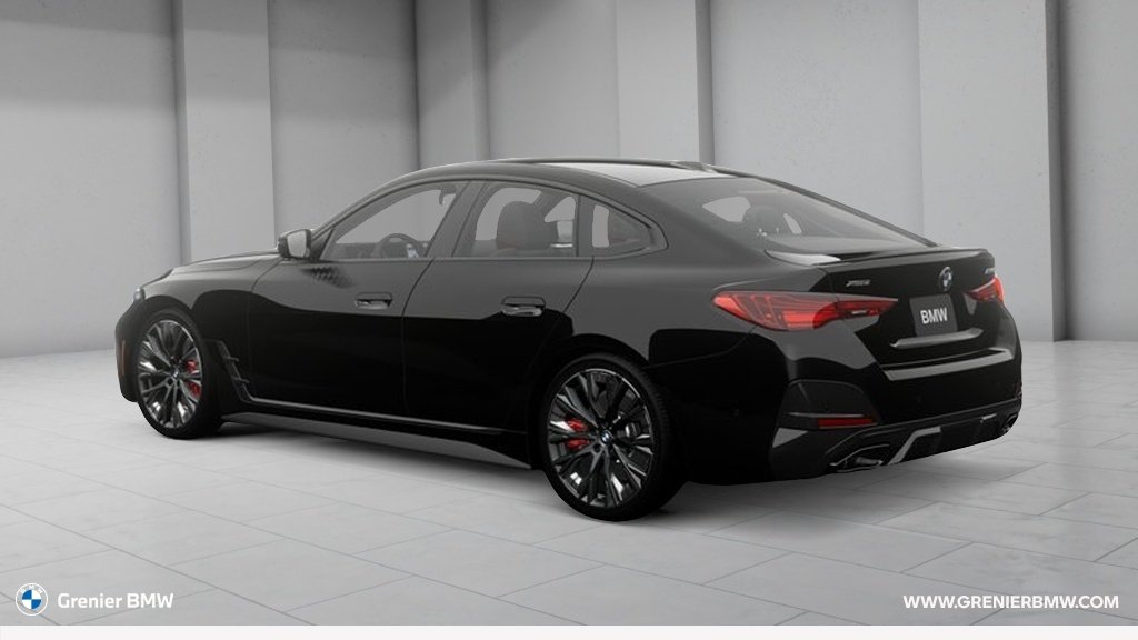 2026 BMW 4 Series M440i xDrive in Terrebonne, Quebec - 2 - w1024h768px