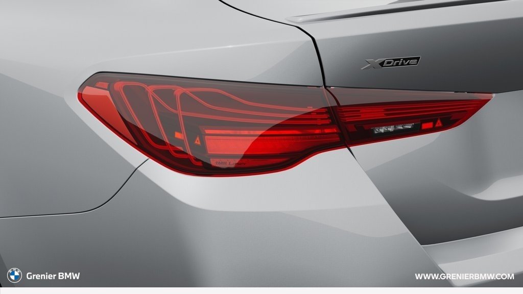 2026 BMW 4 Series M440i xDrive in Terrebonne, Quebec - 8 - w1024h768px