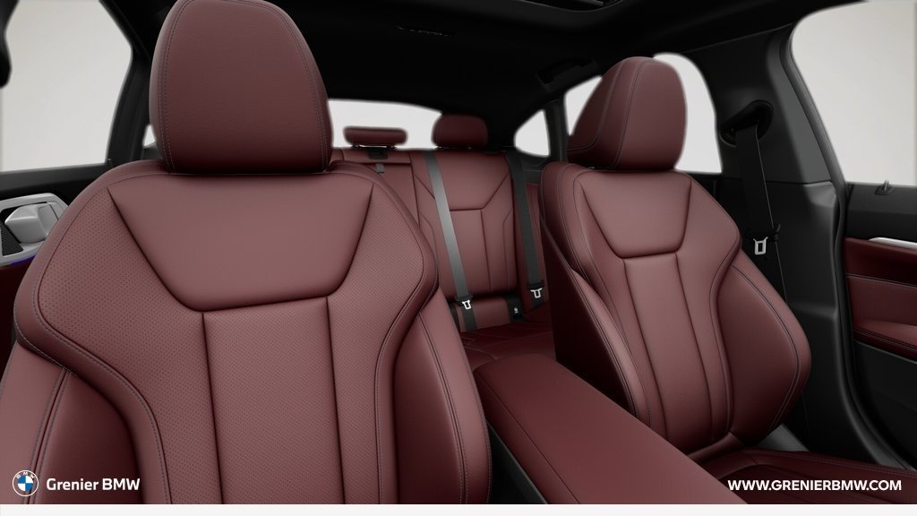 2026 BMW 4 Series M440i xDrive in Terrebonne, Quebec - 11 - w1024h768px