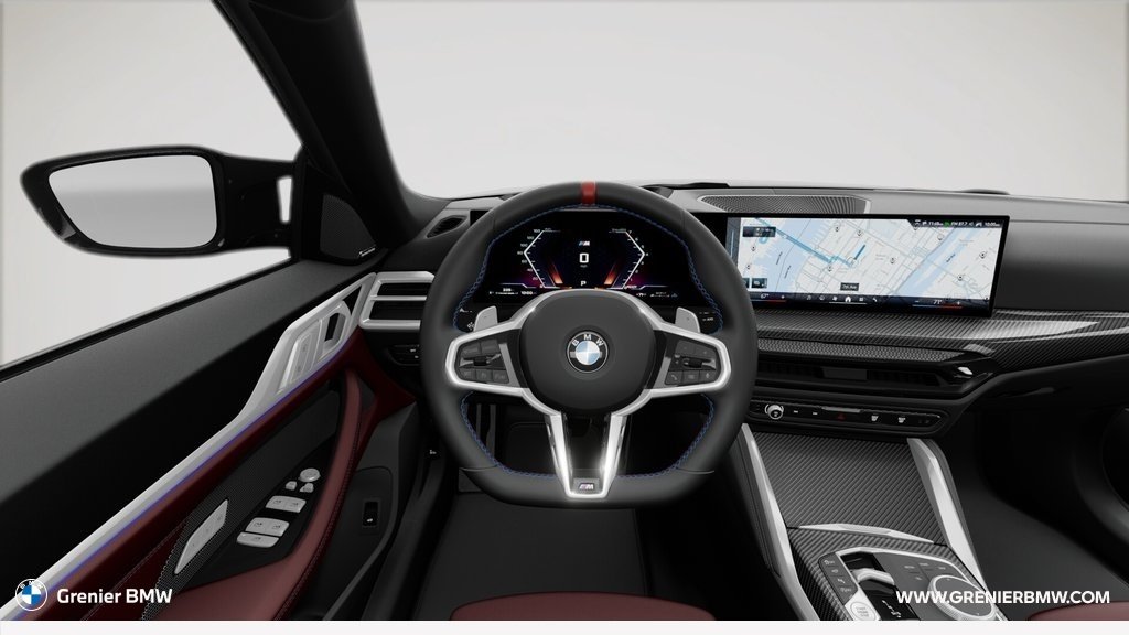 2026 BMW 4 Series M440i xDrive in Terrebonne, Quebec - 13 - w1024h768px