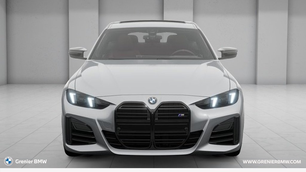 2026 BMW 4 Series M440i xDrive in Terrebonne, Quebec - 3 - w1024h768px
