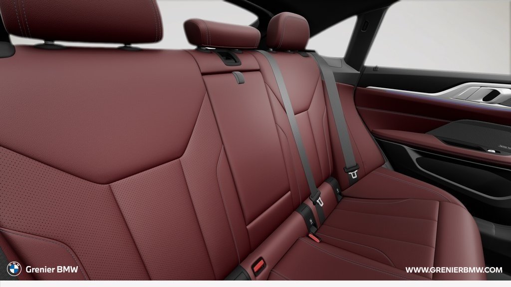 2026 BMW 4 Series M440i xDrive in Terrebonne, Quebec - 12 - w1024h768px
