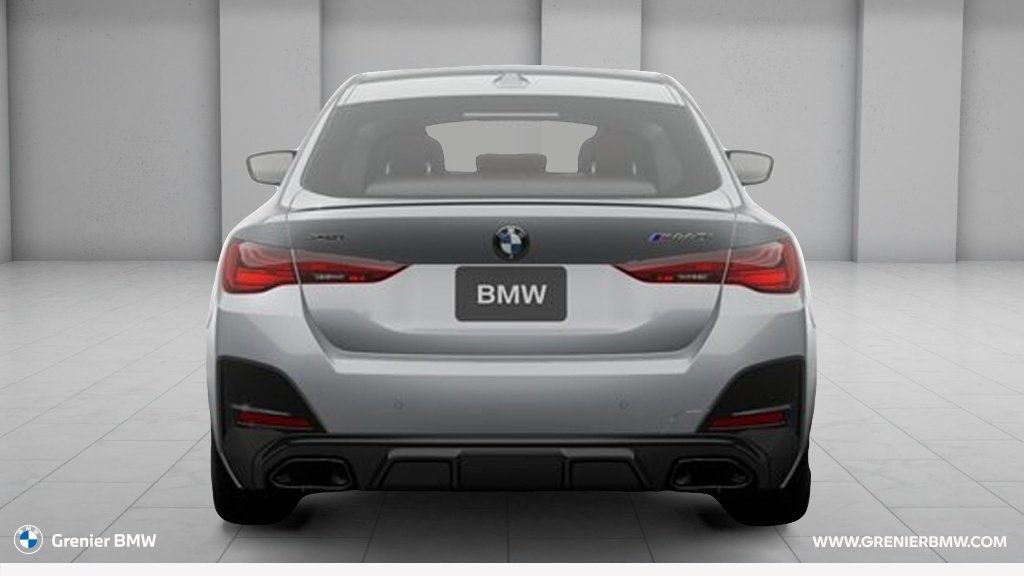 2026 BMW 4 Series M440i xDrive in Terrebonne, Quebec - 5 - w1024h768px