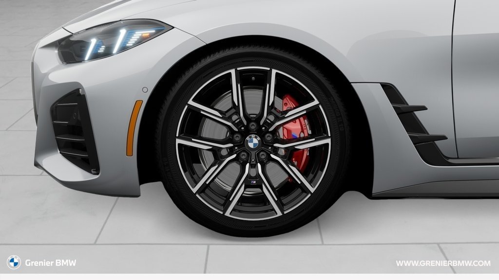 2026 BMW 4 Series M440i xDrive in Terrebonne, Quebec - 7 - w1024h768px