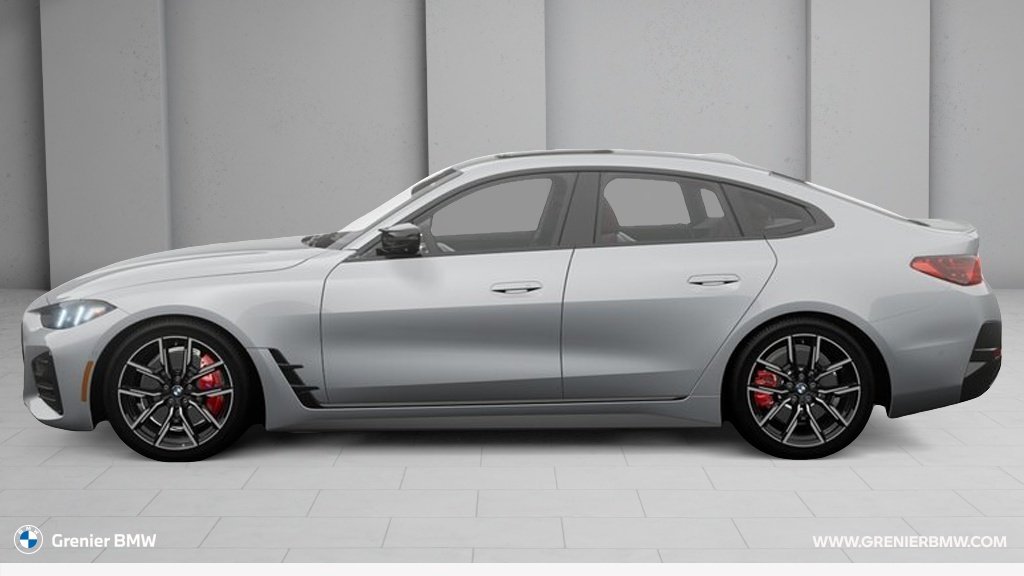 2026 BMW 4 Series M440i xDrive in Terrebonne, Quebec - 4 - w1024h768px