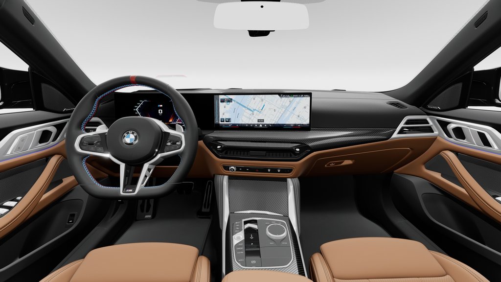2026 BMW 4 Series M440i xDrive in Terrebonne, Quebec - 10 - w1024h768px