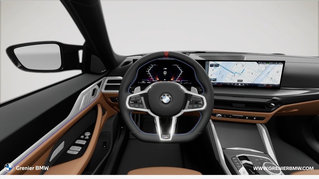2026 BMW 4 Series M440i xDrive in Terrebonne, Quebec - 13 - w1024h768px