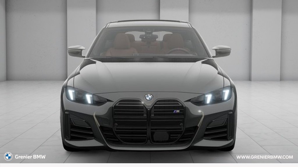 2026 BMW 4 Series M440i xDrive in Terrebonne, Quebec - 3 - w1024h768px