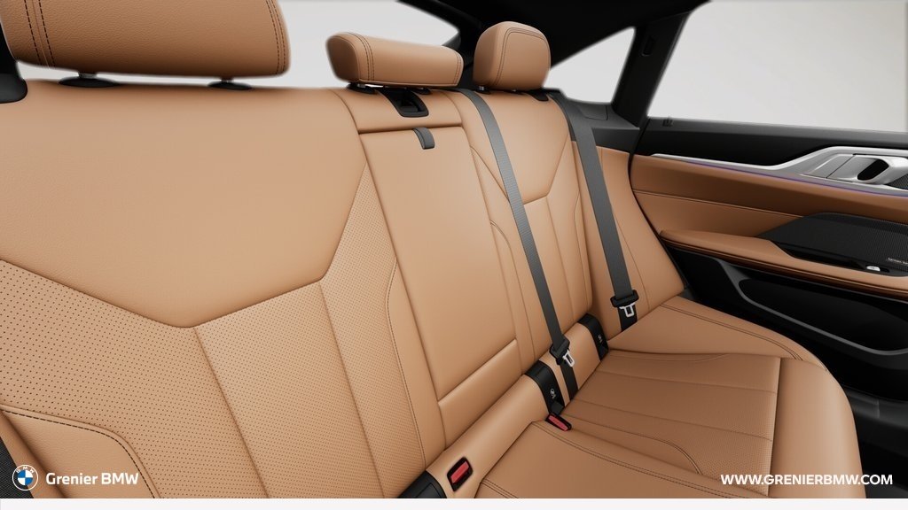 2026 BMW 4 Series M440i xDrive in Terrebonne, Quebec - 12 - w1024h768px