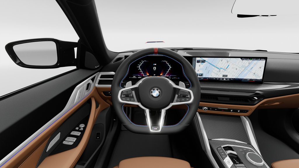 2026 BMW 4 Series M440i xDrive in Terrebonne, Quebec - 13 - w1024h768px