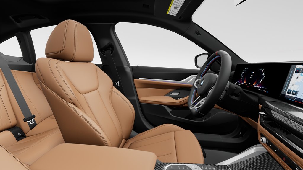 2026 BMW 4 Series M440i xDrive in Terrebonne, Quebec - 9 - w1024h768px