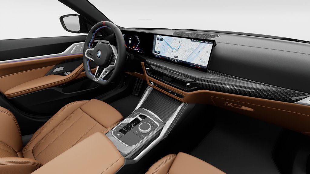 2026 BMW 4 Series M440i xDrive in Terrebonne, Quebec - 14 - w1024h768px