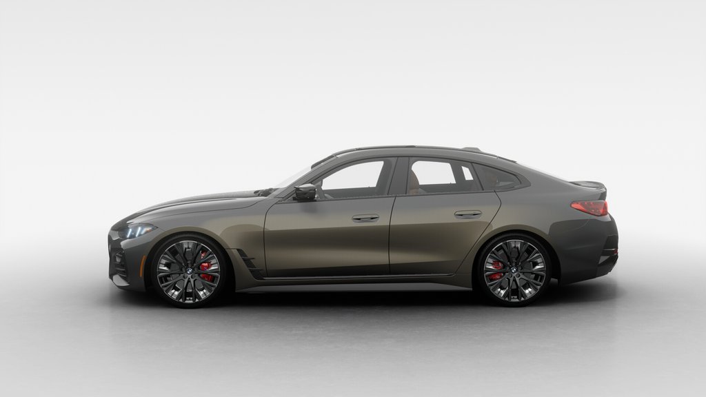 2026 BMW 4 Series M440i xDrive in Terrebonne, Quebec - 4 - w1024h768px