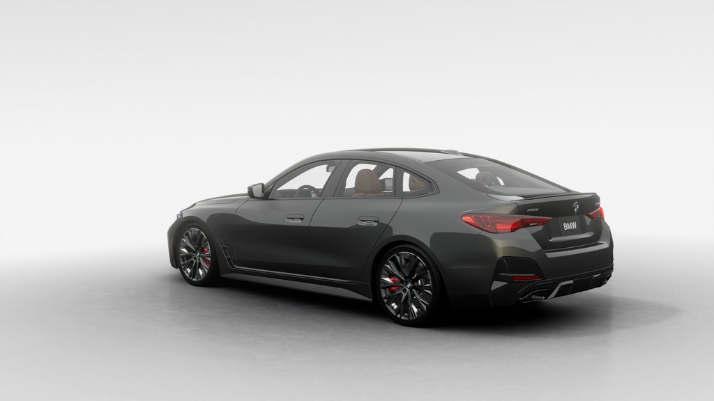 2026 BMW 4 Series M440i xDrive in Terrebonne, Quebec - 2 - w1024h768px