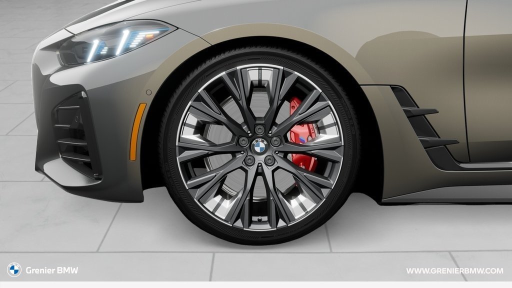 2026 BMW 4 Series M440i xDrive in Terrebonne, Quebec - 7 - w1024h768px