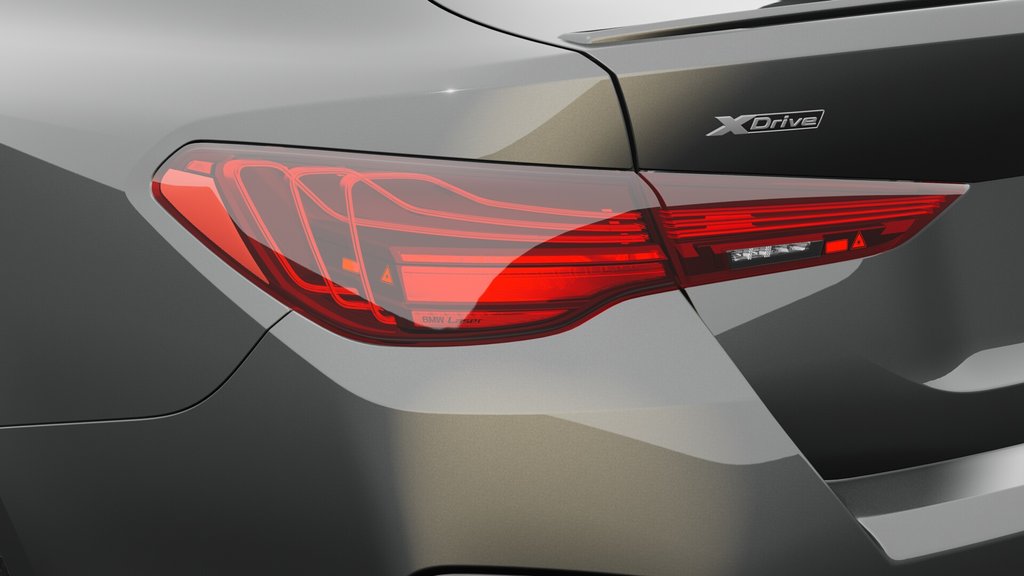 2026 BMW 4 Series M440i xDrive in Terrebonne, Quebec - 8 - w1024h768px