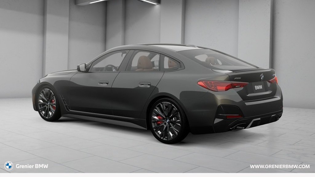 2026 BMW 4 Series M440i xDrive in Terrebonne, Quebec - 2 - w1024h768px