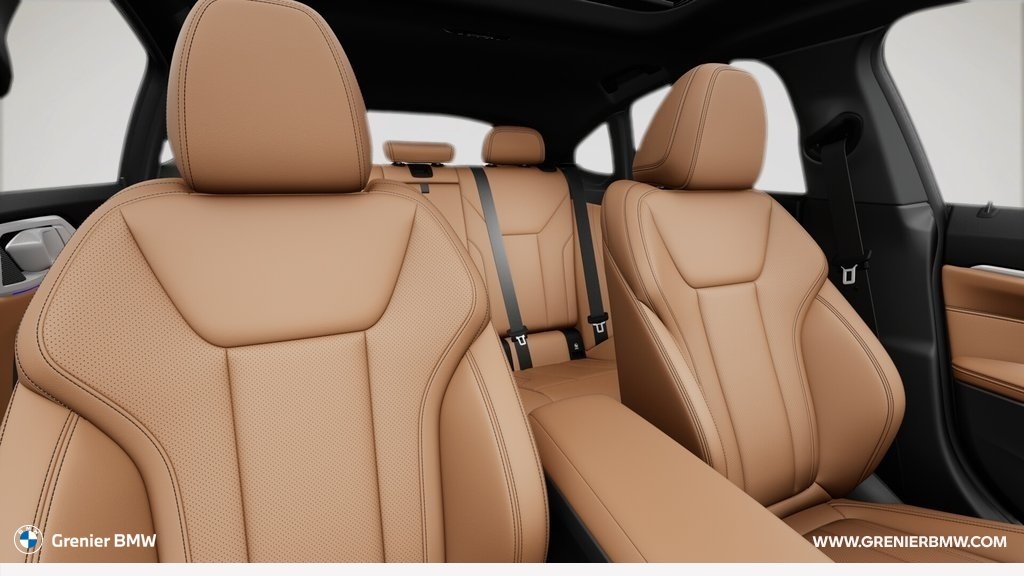 2026 BMW 4 Series M440i xDrive in Terrebonne, Quebec - 11 - w1024h768px