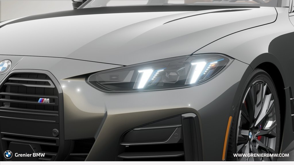 2026 BMW 4 Series M440i xDrive in Terrebonne, Quebec - 6 - w1024h768px