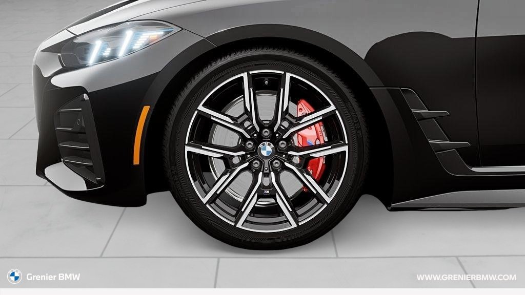 2026 BMW 4 Series 430i xDrive in Terrebonne, Quebec - 7 - w1024h768px