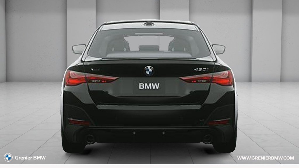 2026 BMW 4 Series 430i xDrive in Terrebonne, Quebec - 5 - w1024h768px