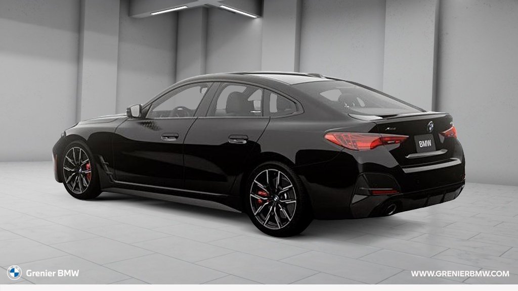 2026 BMW 4 Series 430i xDrive in Terrebonne, Quebec - 2 - w1024h768px