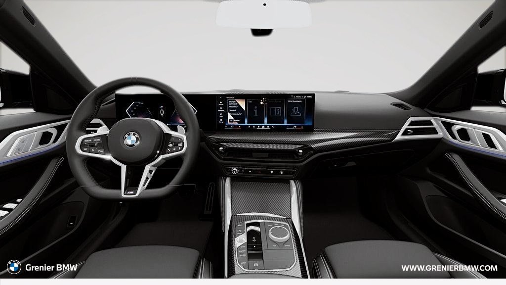 2026 BMW 4 Series 430i xDrive in Terrebonne, Quebec - 10 - w1024h768px