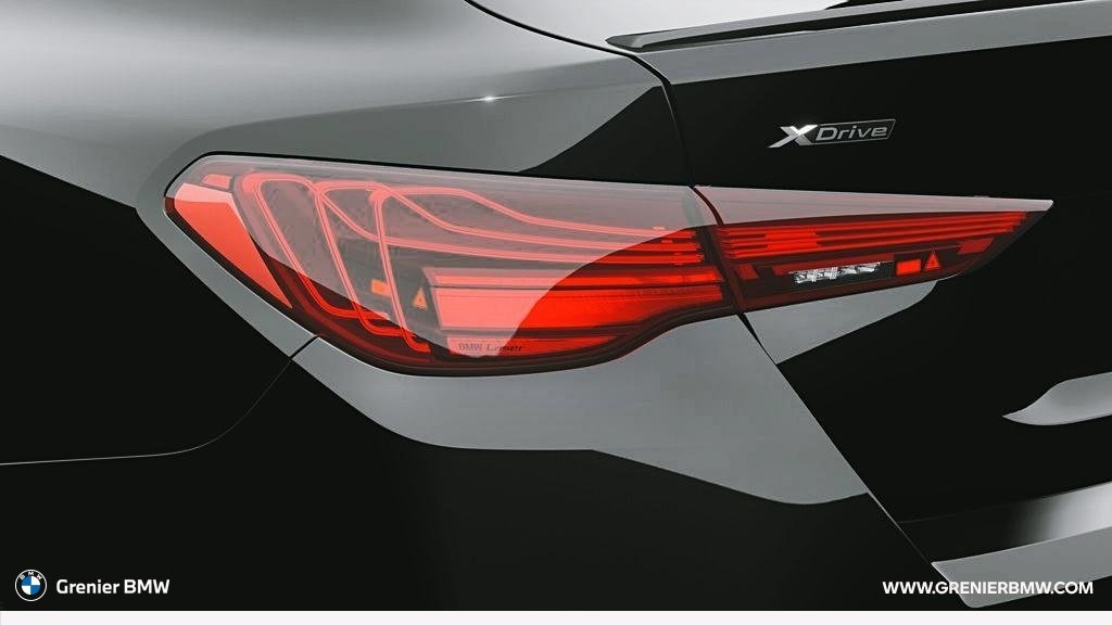 2026 BMW 4 Series 430i xDrive in Terrebonne, Quebec - 8 - w1024h768px