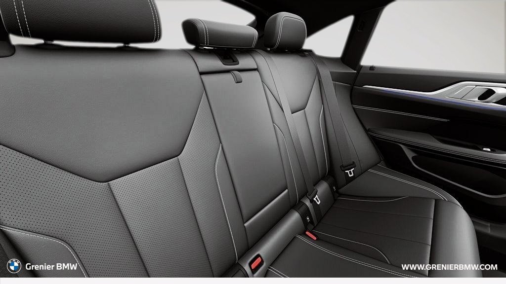 2026 BMW 4 Series 430i xDrive in Terrebonne, Quebec - 12 - w1024h768px