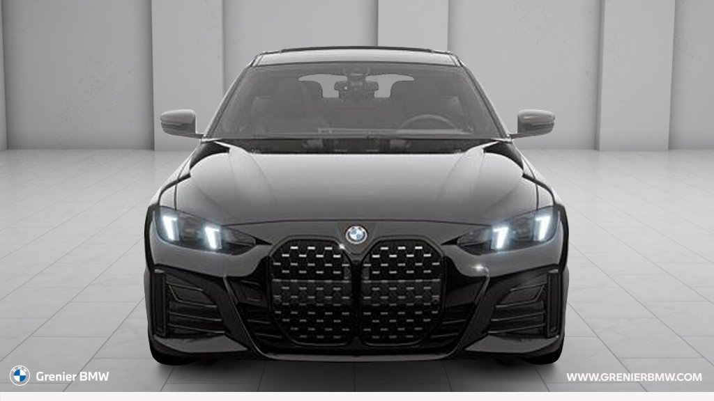 2026 BMW 4 Series 430i xDrive in Terrebonne, Quebec - 3 - w1024h768px