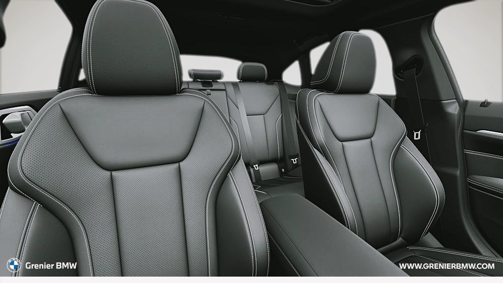 BMW 4 Series 430i xDrive 2026 à Terrebonne, Québec - 11 - w1024h768px