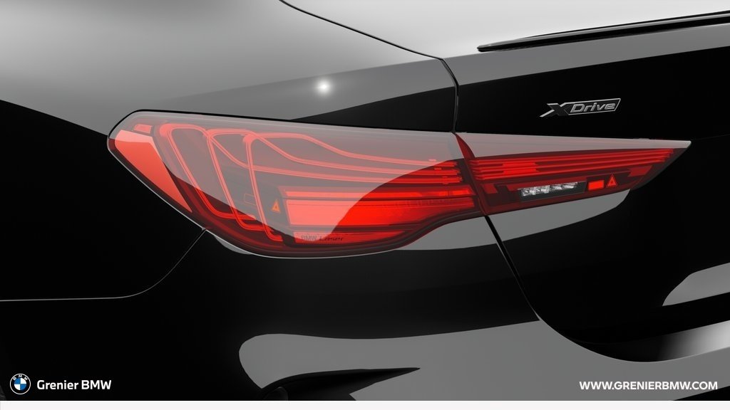 2027 BMW 4 Series 430i xDrive in Terrebonne, Quebec - 8 - w1024h768px