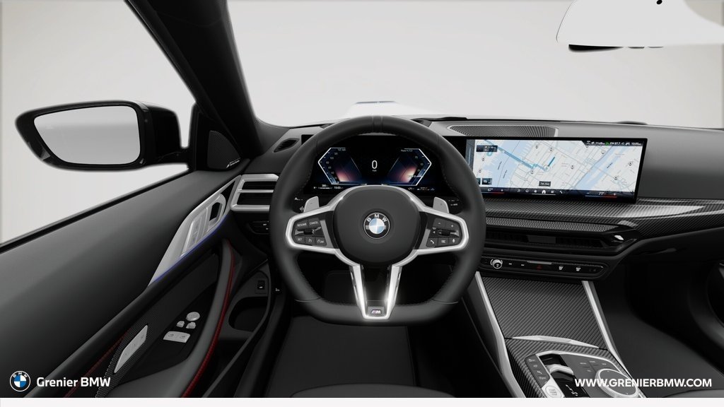 2027 BMW 4 Series 430i xDrive in Terrebonne, Quebec - 13 - w1024h768px
