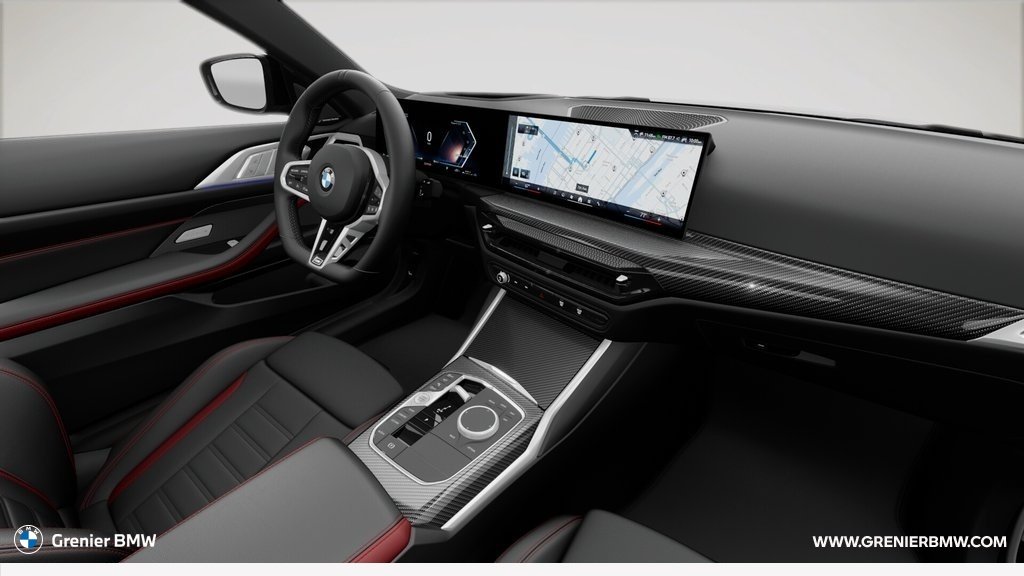 2027 BMW 4 Series 430i xDrive in Terrebonne, Quebec - 14 - w1024h768px