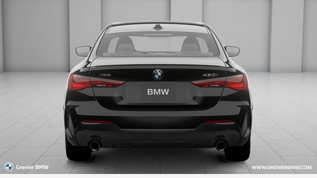 2027 BMW 4 Series 430i xDrive in Terrebonne, Quebec - 5 - w1024h768px
