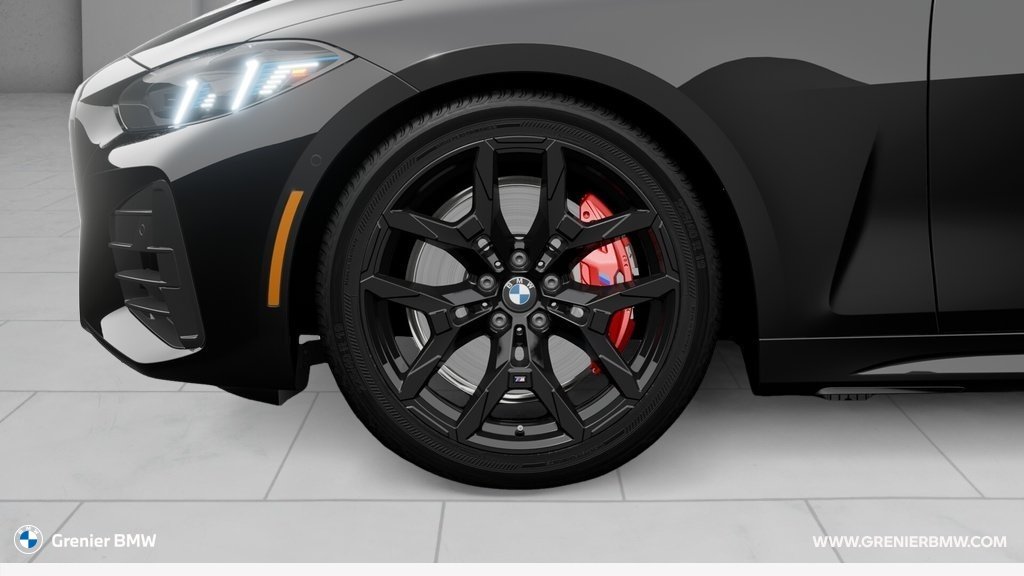 2027 BMW 4 Series 430i xDrive in Terrebonne, Quebec - 7 - w1024h768px