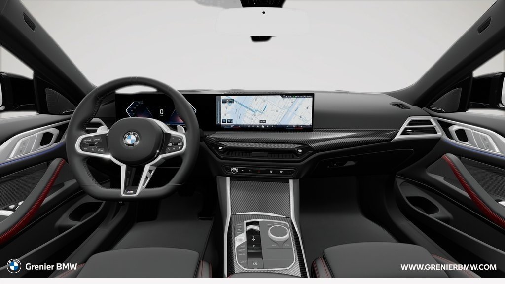 2027 BMW 4 Series 430i xDrive in Terrebonne, Quebec - 10 - w1024h768px
