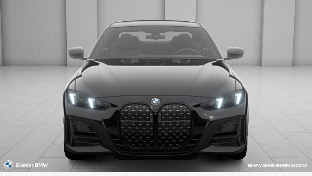 2027 BMW 4 Series 430i xDrive in Terrebonne, Quebec - 3 - w1024h768px