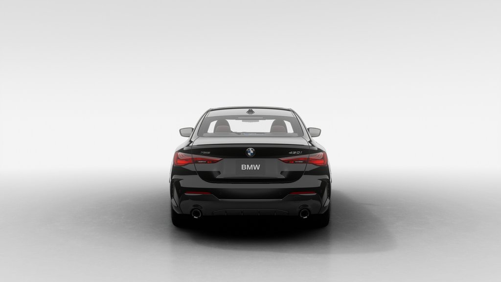 2027 BMW 4 Series 430i xDrive in Terrebonne, Quebec - 5 - w1024h768px