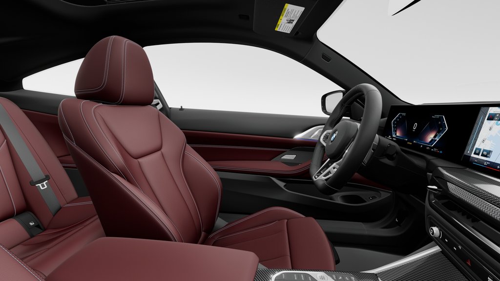 2027 BMW 4 Series 430i xDrive in Terrebonne, Quebec - 9 - w1024h768px