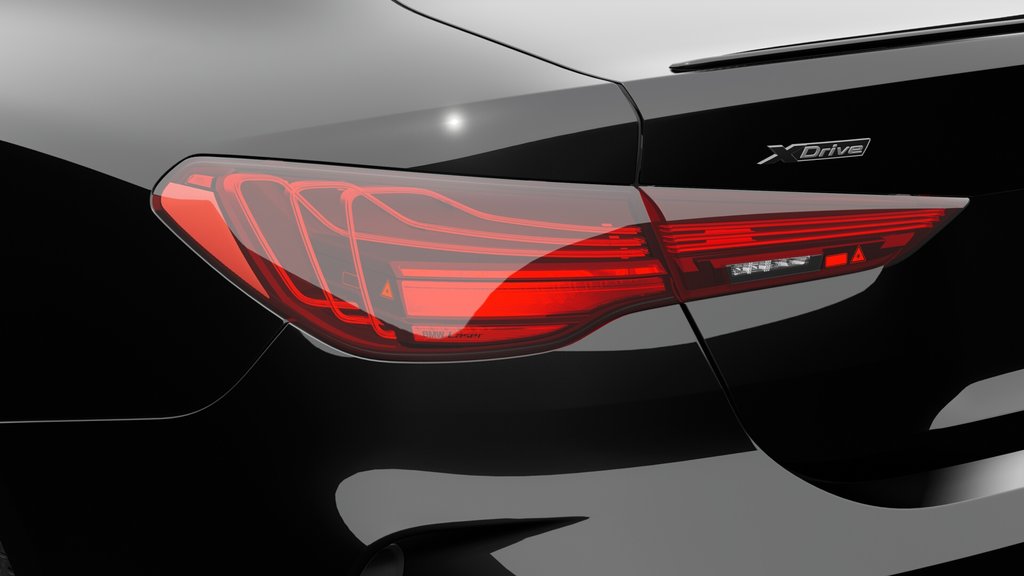 2027 BMW 4 Series 430i xDrive in Terrebonne, Quebec - 8 - w1024h768px
