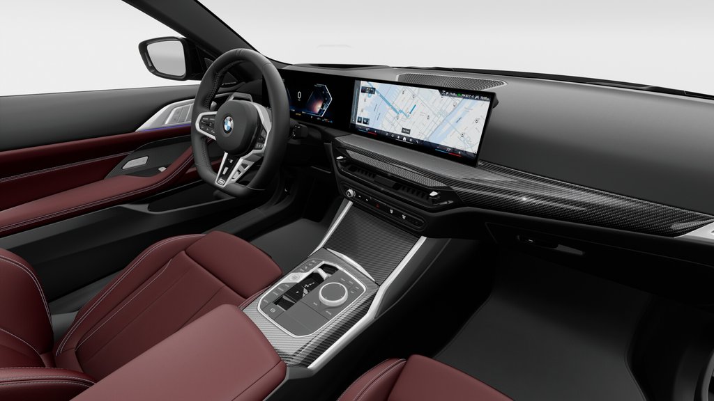 2027 BMW 4 Series 430i xDrive in Terrebonne, Quebec - 14 - w1024h768px