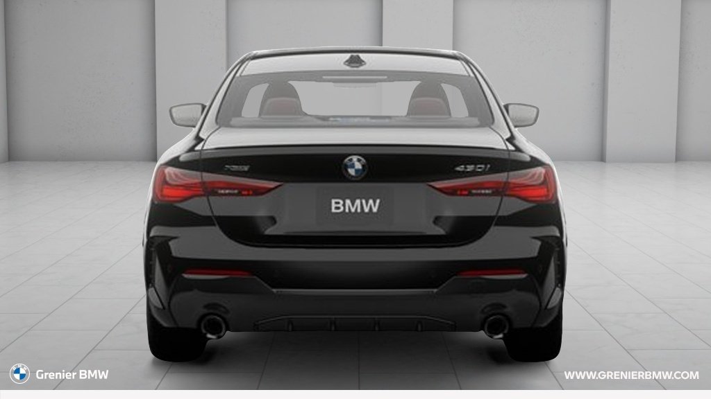 2027 BMW 4 Series 430i xDrive in Terrebonne, Quebec - 5 - w1024h768px