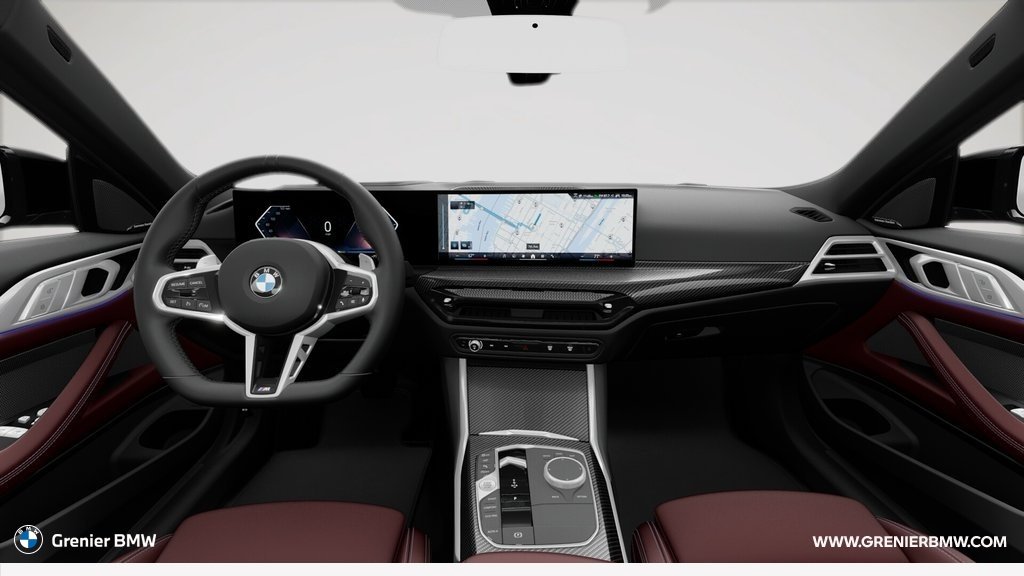 2027 BMW 4 Series 430i xDrive in Terrebonne, Quebec - 10 - w1024h768px