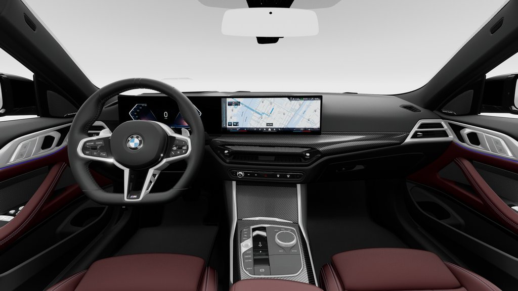 2027 BMW 4 Series 430i xDrive in Terrebonne, Quebec - 10 - w1024h768px