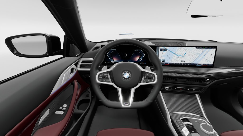 2027 BMW 4 Series 430i xDrive in Terrebonne, Quebec - 13 - w1024h768px